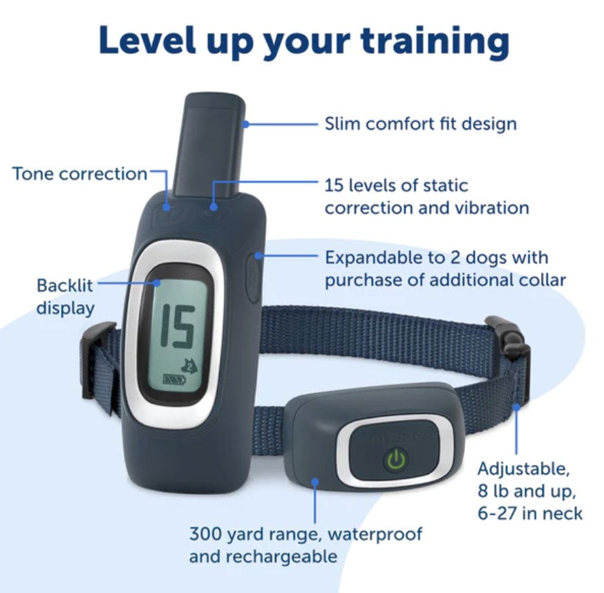 PetSafe Remote Trainer 300 yd
