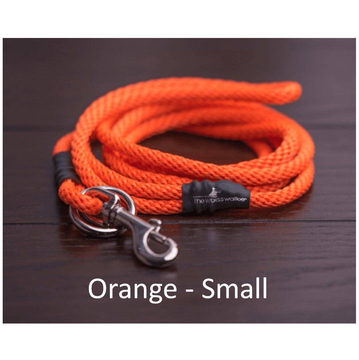 The Walkie Small (up to 25 lbs) - Several Colors
