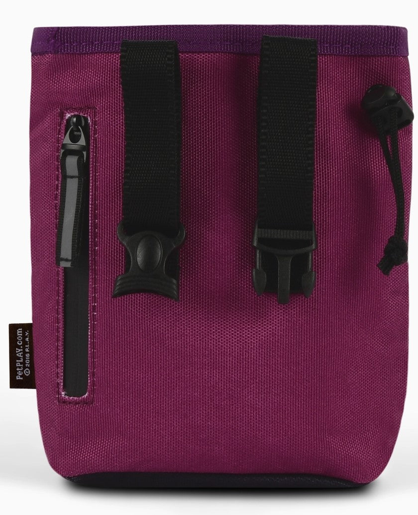PLAY Deluxe Training Pouch Wildflower