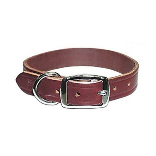 Leather Brothers Flat Latigo - USA