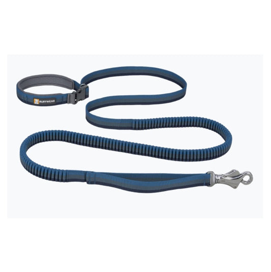 Ruffwear Roamer Leash Orion Blue