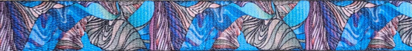 Mtn Straps Strange Trip Leash - USA Made