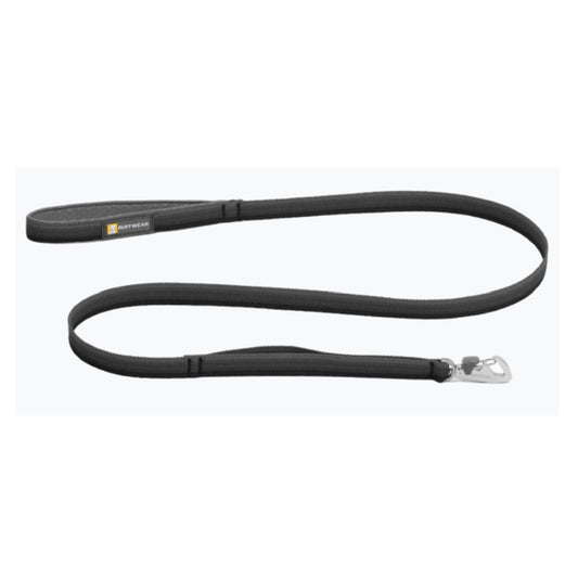 Ruffwear Front Range Leash Basalt Gray