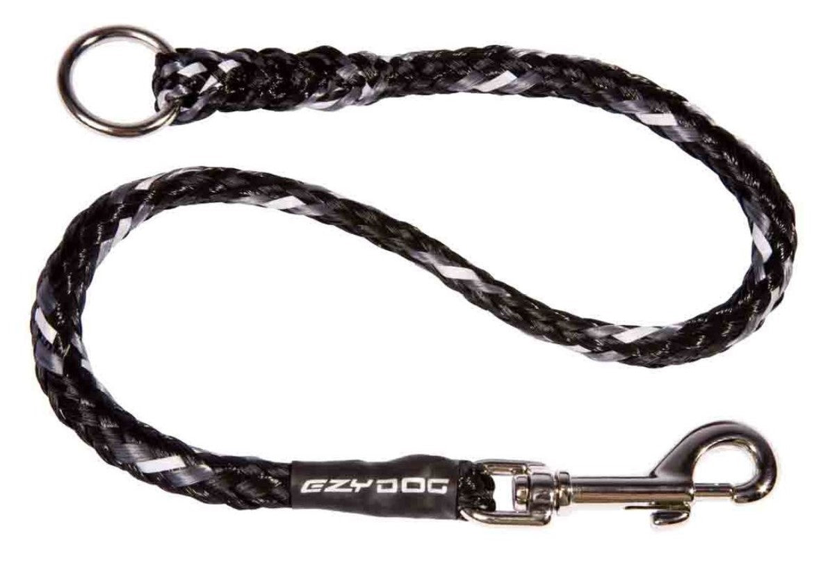 EzyDog Standard Extension 24" - Black or Red