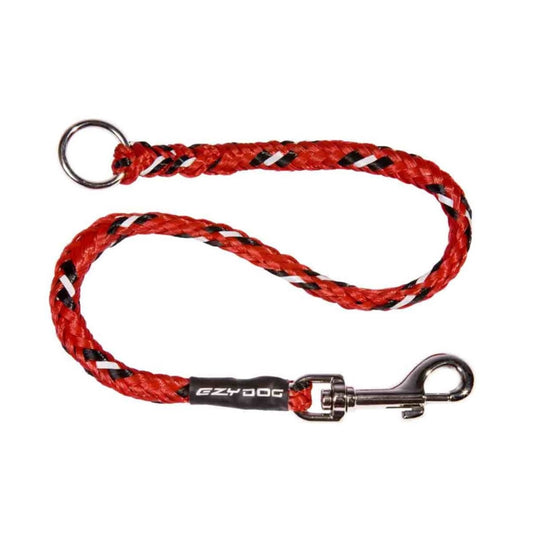 EzyDog Standard Extension 24" - Black or Red