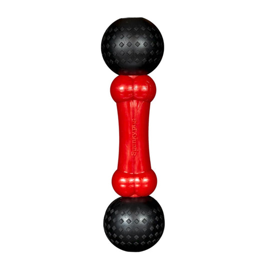 Spunky Fetch & Chew S (color varies)