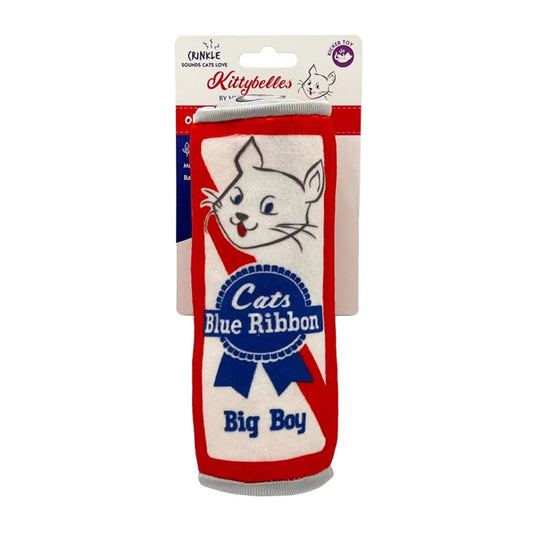 Huxley&Kent Cat's Blue Ribbon