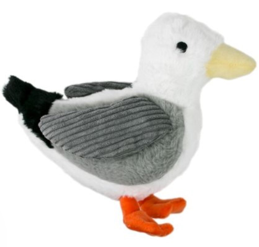 Tall Tails Animated Seagull 9"