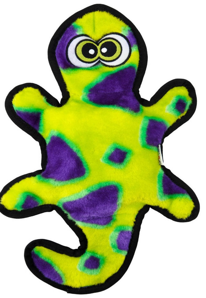 Outward Hound Invincibles Gecko 14"