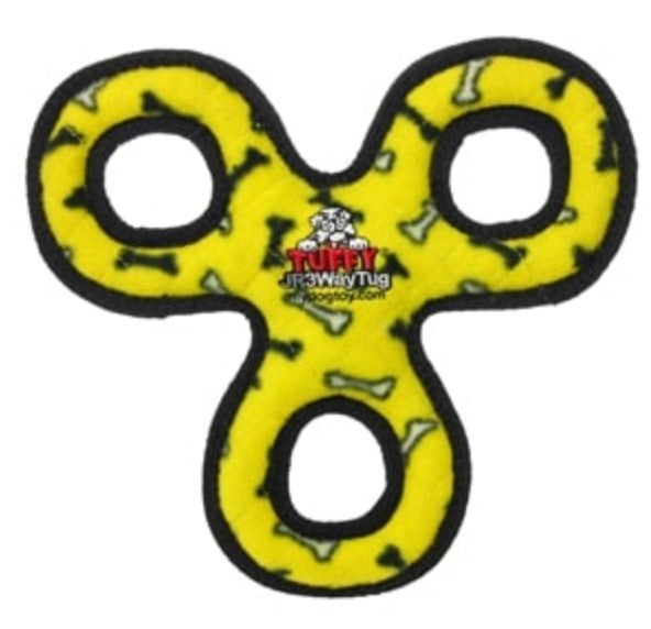 Tuffy Jr 3 Way Tug 11"