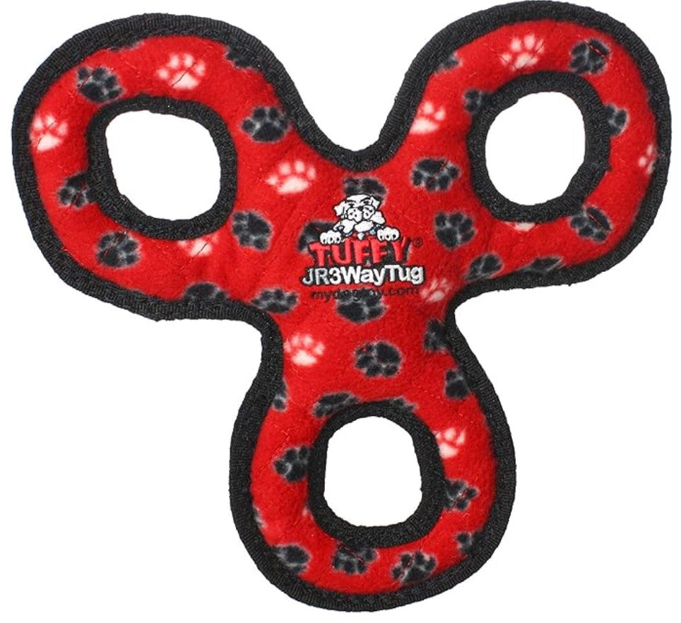Tuffy Jr 3 Way Tug 11"