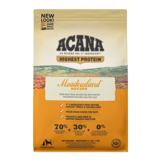 Acana Meadowland