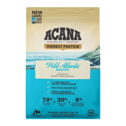 Acana Wild Atlantic