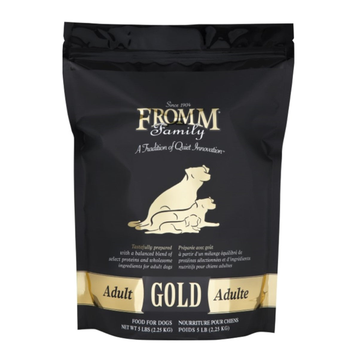 Fromm Gold Adult