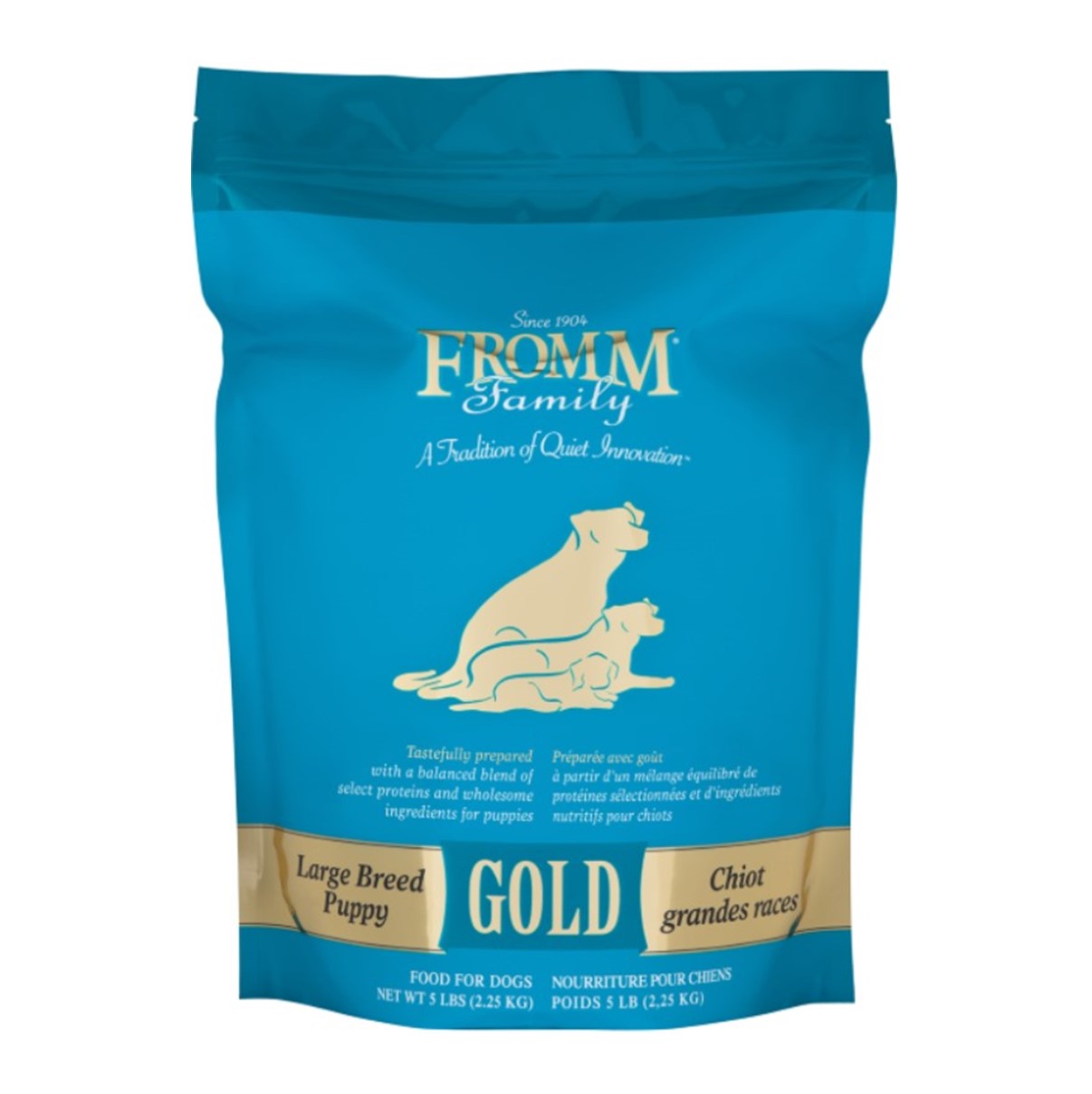 Fromm Gold Puppy Large Breed