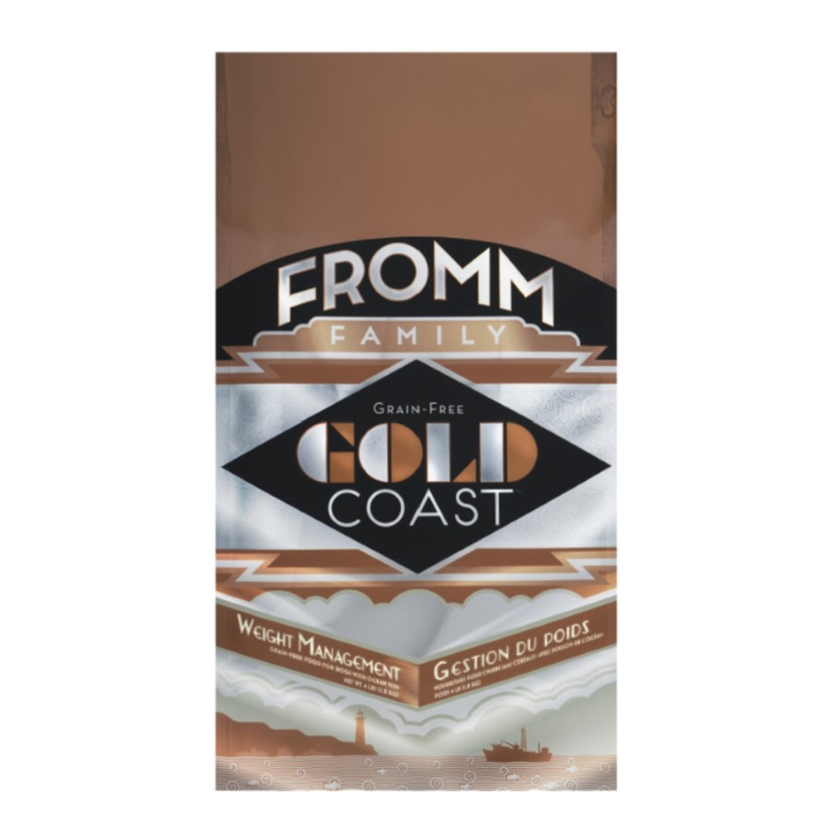 Fromm Gold Coast Weight Management