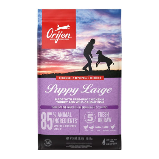 Orijen Puppy Large