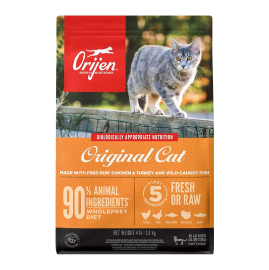 Orijen Original Cat Food