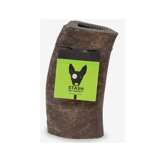 Buffalo Horn L -Buba Chew