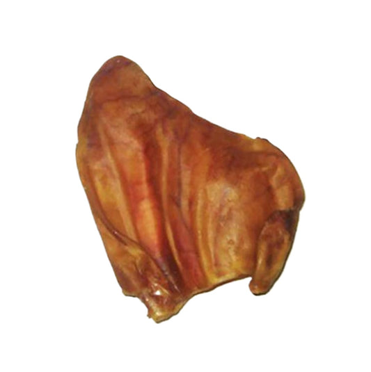 Pig Ear -Jack & Pup