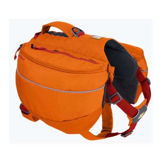 Ruffwear Approach Campfire Orange
