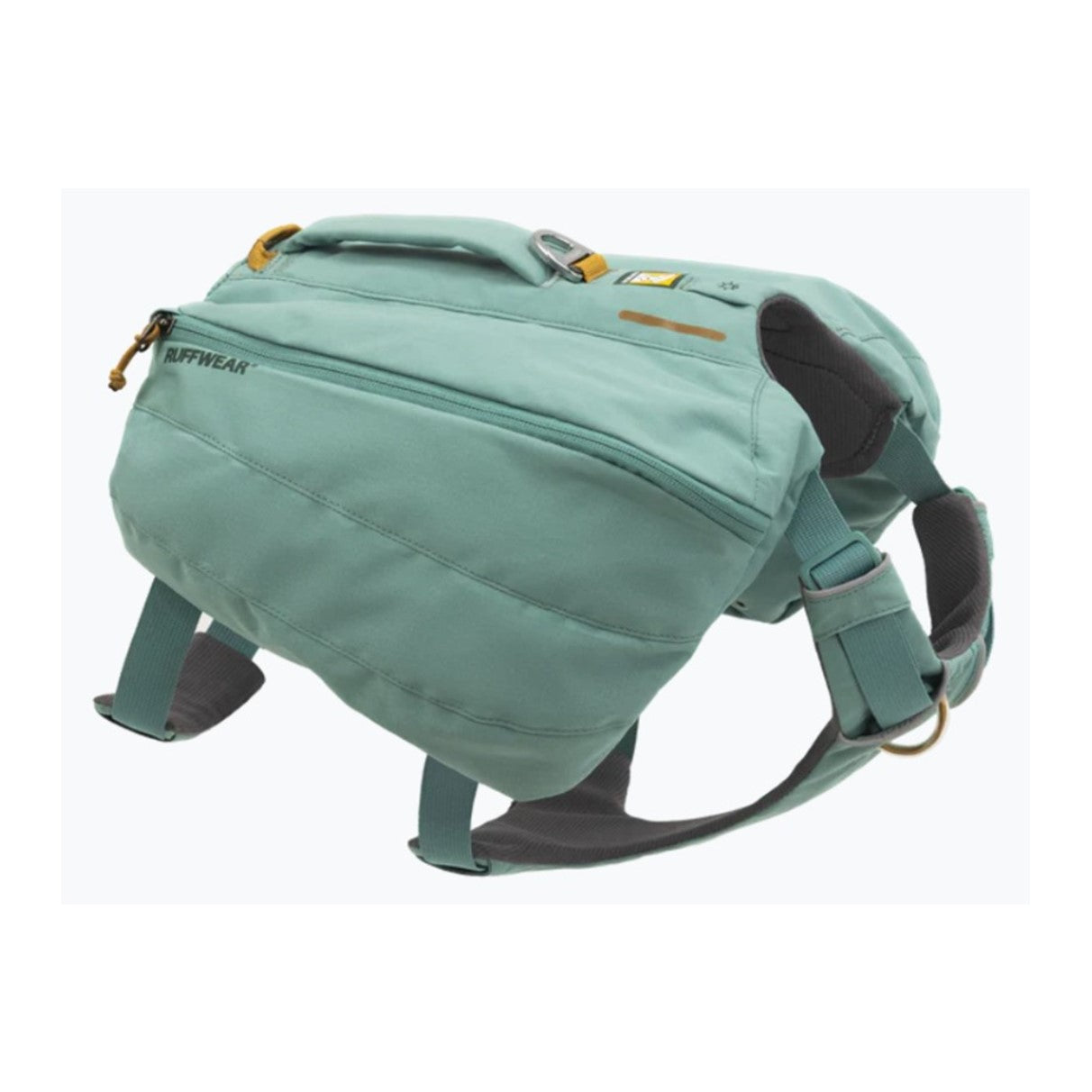 Ruffwear Day Pack River Rock Green
