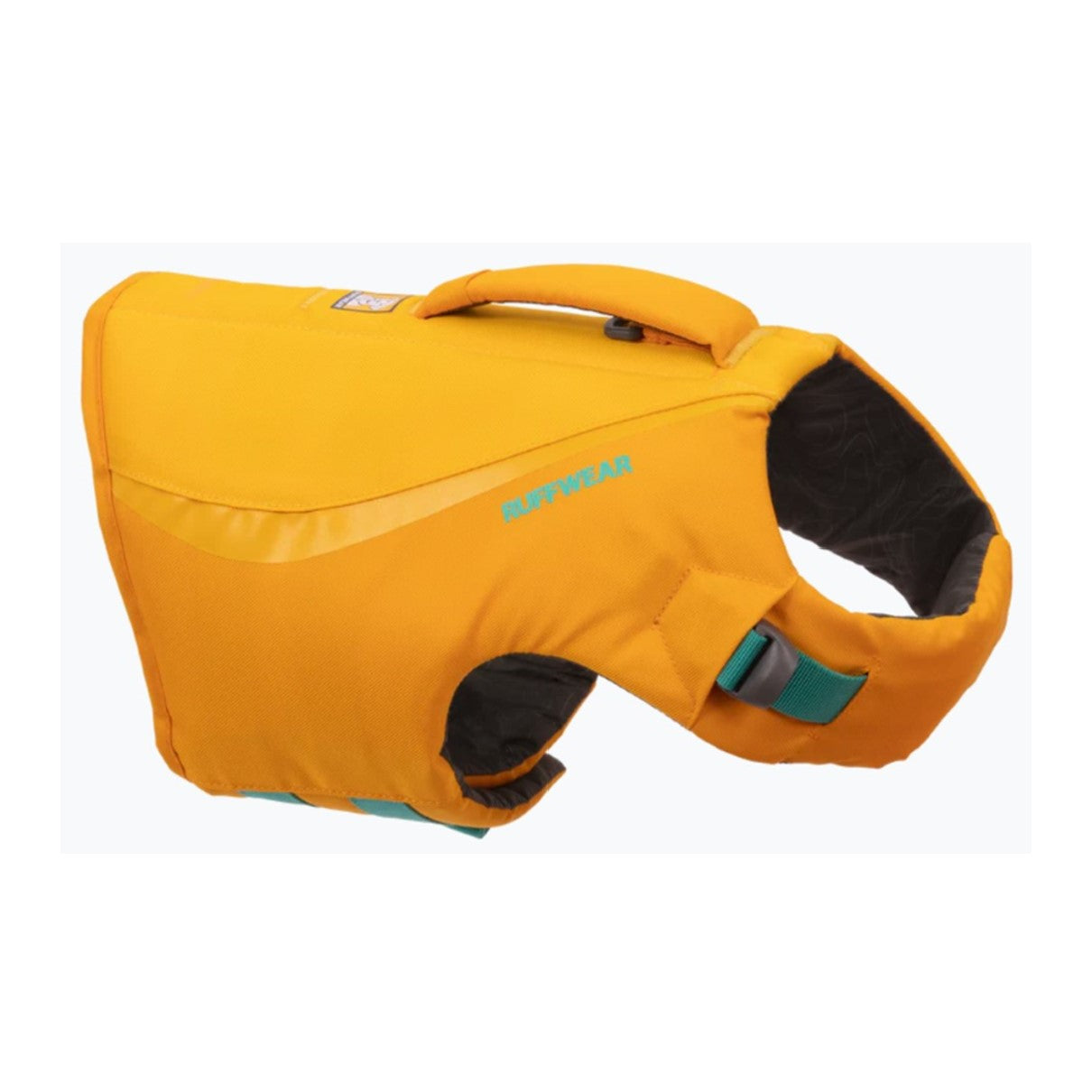 Ruffwear Float Coat Wave Orange