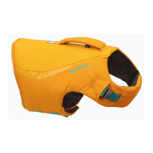 Ruffwear Float Coat Wave Orange