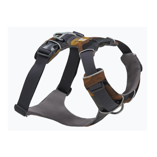 Ruffwear Front Range Harness Moonlight Mtns
