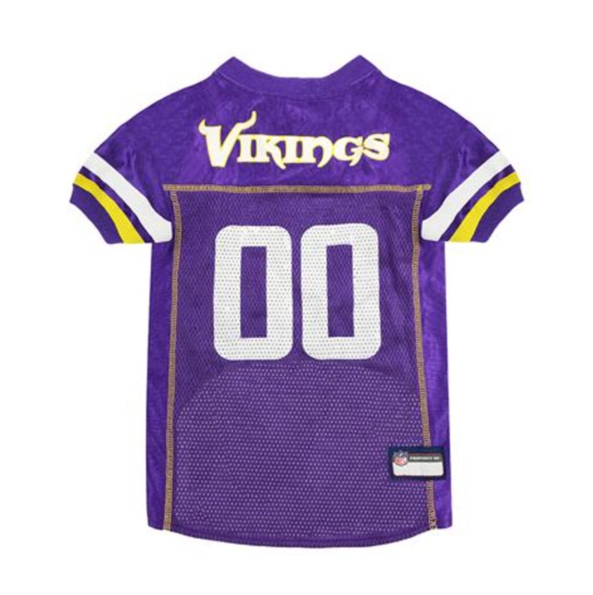 NFL Vikings Jersey