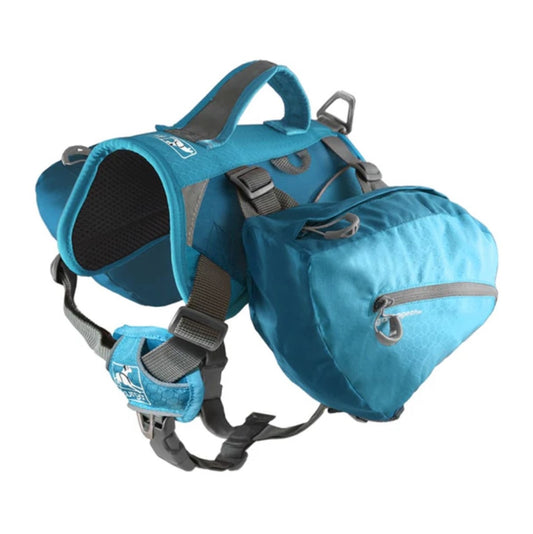 Kurgo Baxter Pack - Blue, Red, or Black