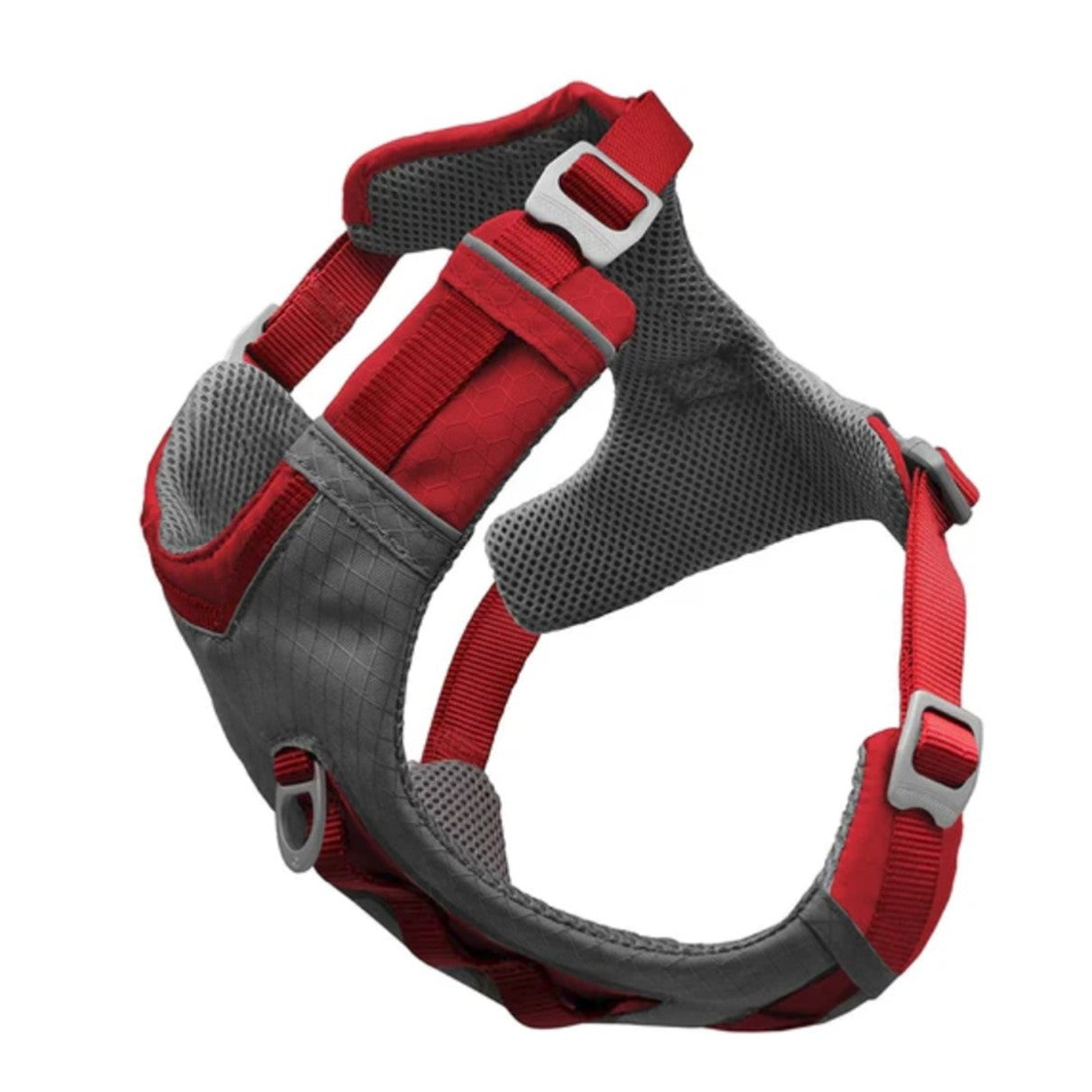 Kurgo Journey Air Red