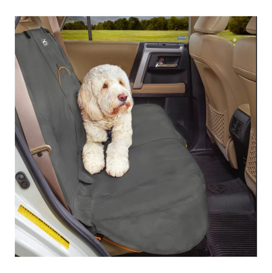 Kurgo Wander Bench Seat Cover