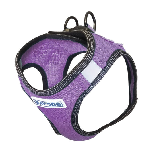 BayDog Liberty Bay Harness Lavender