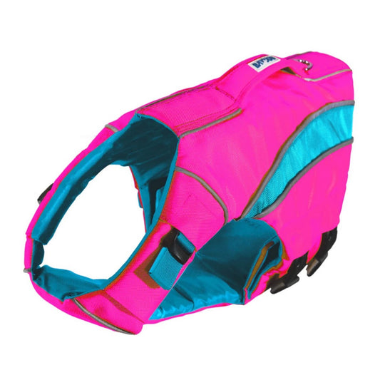 BayDog Monterey Bay Life Jacket Pink