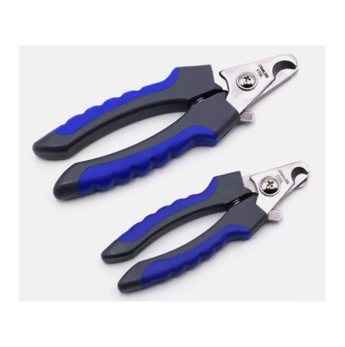 Pro-Finish Nail Trimmer