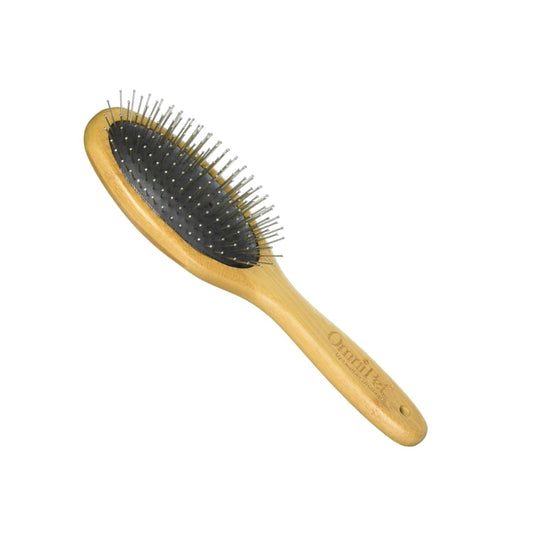 Pro-Finish Pin Brush