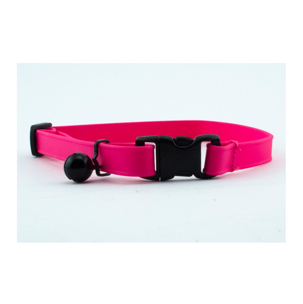 OmniPet Beta Raspberry Cat Collar