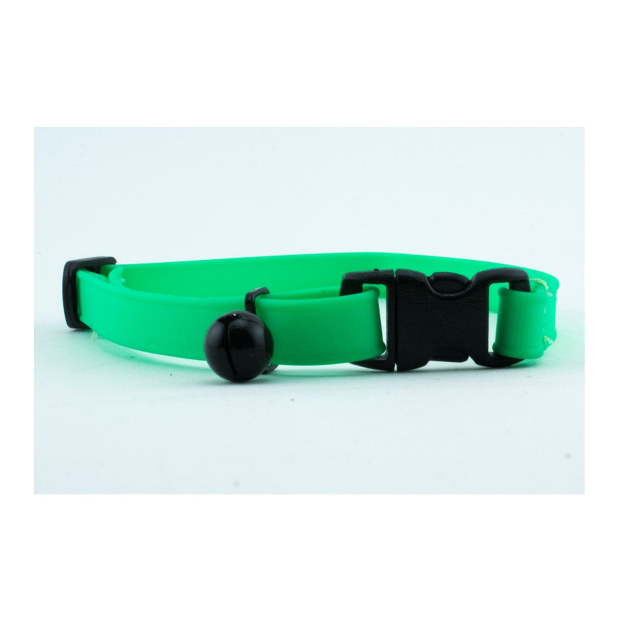 OmniPet Beta Green Cat Collar