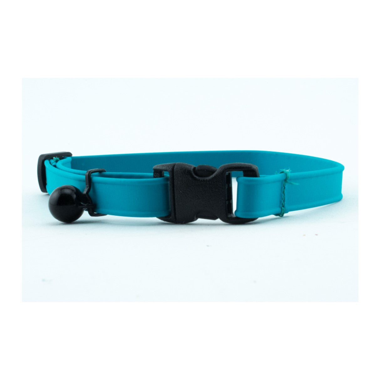 OmniPet Beta Lt. Blue Cat Collar