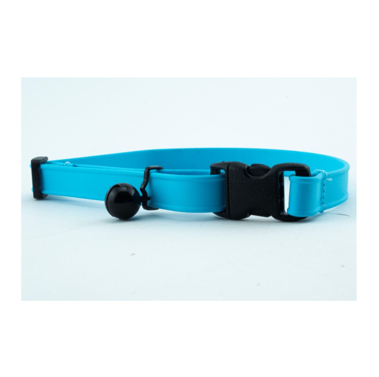 OmniPet Beta Teal Cat Collar