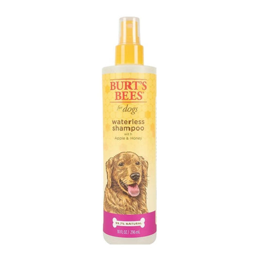 Burt's Waterless Shampoo Spray 10oz