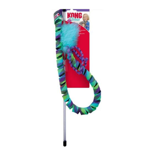Kong Cat Teaser Curlz