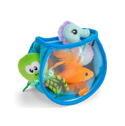 Outward Hound Fish Bowl