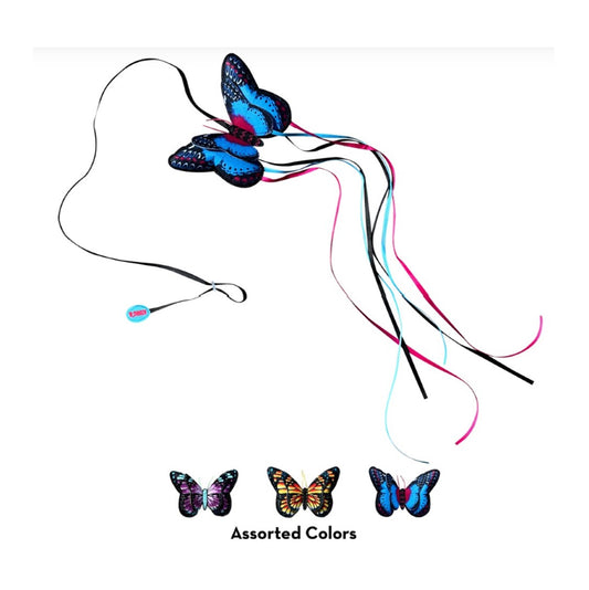 Kong Butterfly Teaser Asst.