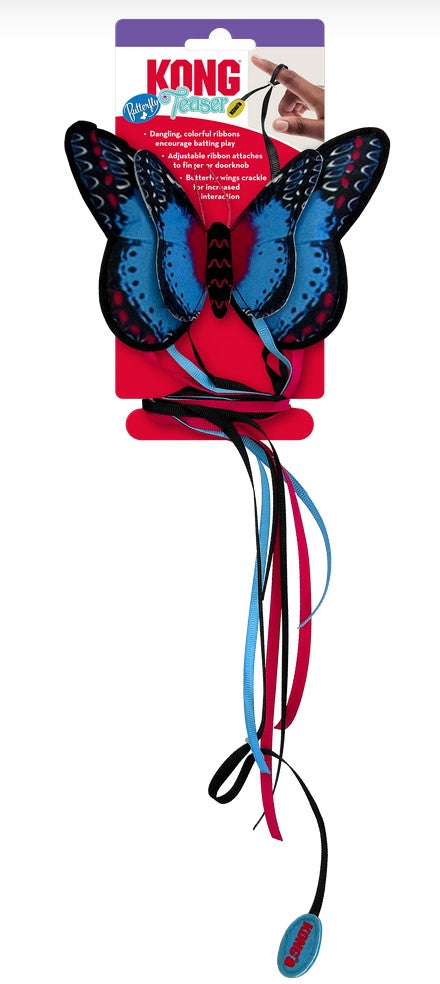 Kong Butterfly Teaser Asst.