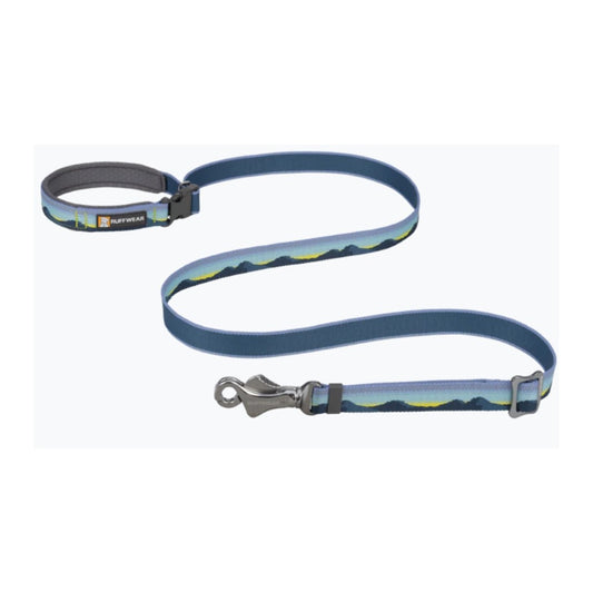 Ruffwear Crag EX Leash Alpine Dawn