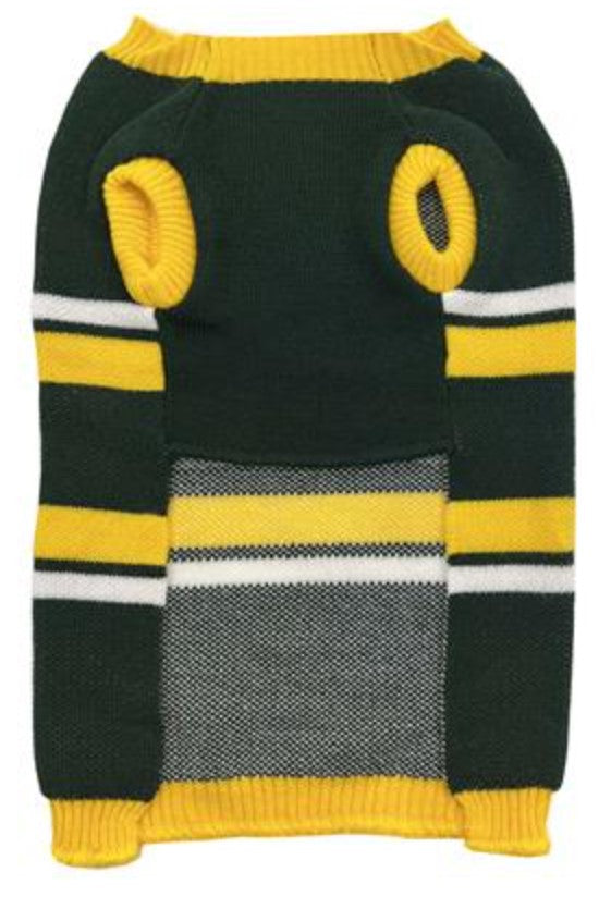 NFL Green Bay Packers Sweater