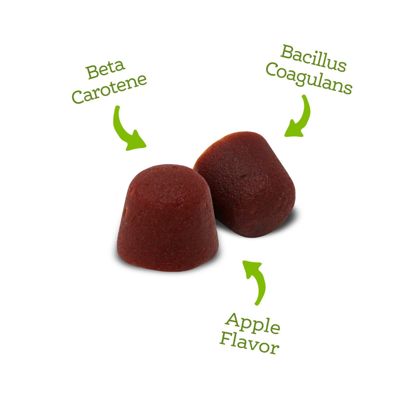NutriSource Amplifull Immune+Digestive Gummies 90ct