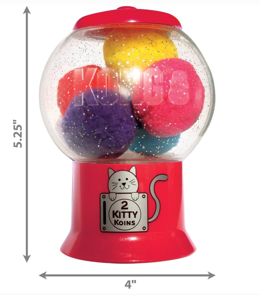 Kong Cat Infuser - Disc.
